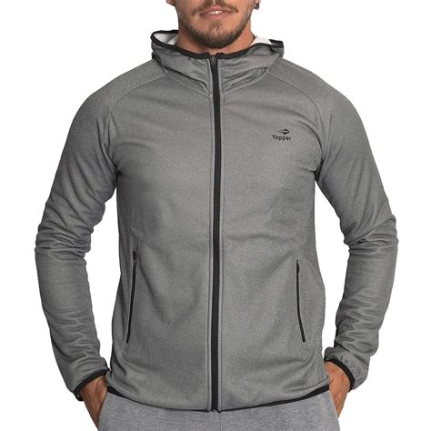 training tech fleece